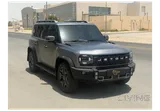 Jetour T2 Luxury Plus 2025